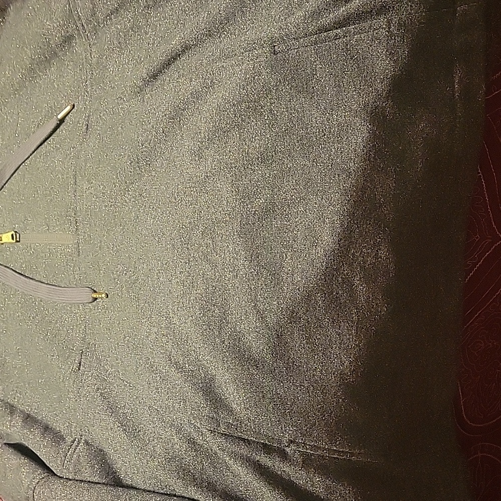 Jockey Hoodie - Picture 4 of 5